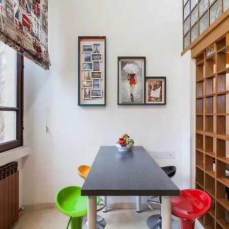 Ripamonti 22 Apartment Milan Exterior photo