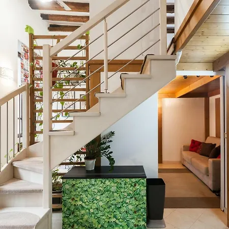 Ripamonti 22 Apartment Milan Exterior photo